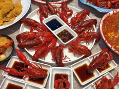 -李叔叔虾蟹大排档(青羊店)