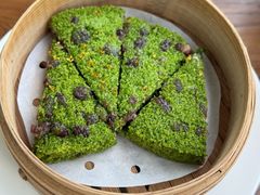 -茶人村·前滩江景雅宴(上海首店)