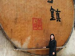 -乌镇东栅景区