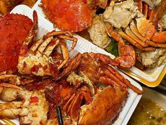 -辣螃铠盆盆蟹大排档(总店)