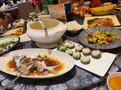 -元素中餐厅.海南菜.粤菜.椰子鸡.海鲜.包房.石梅湾威斯汀度假酒店