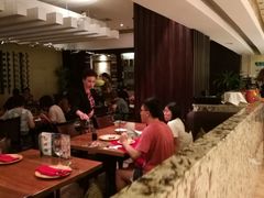 -五洲皇冠巴西烤肉餐厅
