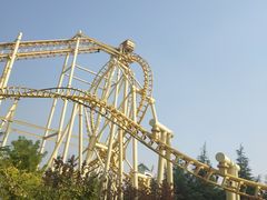 -青岛方特梦幻王国