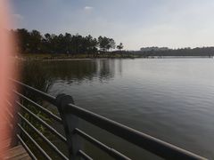 -美兰湖景区