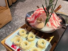 -野·大山里野生菌石锅土鸡(益田假日店)