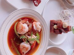 -民国红公馆·秦淮八艳(夫子庙店)