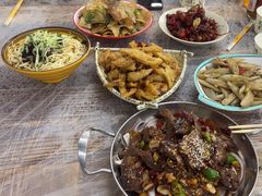 -小民大排档(马场角横路店)