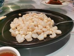 -漢舍中国菜馆(889广场店)