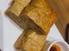 -枣子树·素食餐厅(普陀山店)