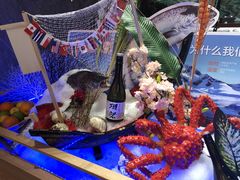 -文三酒肆自助放题(新街口友谊广场店)