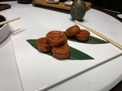 黄桂柿子饼-长安壹号