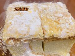 -国际饭店·帆声西饼屋(黄河路店)