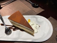 提拉米苏-秀·爱尔兰餐吧(上海路店)