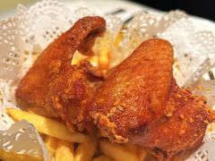 -太平馆西餐厅(北京路店)