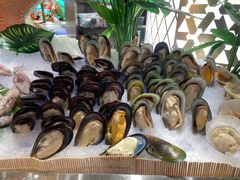 -亚马逊海鲜自助(梅溪湖步步高店)