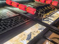 -涌上外婆桥(南塘店)