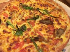 -萨莉亚意式餐厅(苏州食百家店)