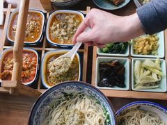 -朱洪元苏式面馆(绿宝广场店)