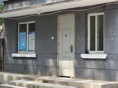 -北化机爱工场文化科技融合产业园