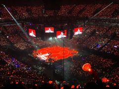 -梦之蓝青奥体育公园体育馆