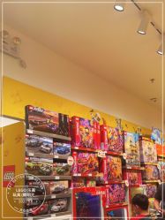 -乐高授权专卖店(朝阳大悦城店)