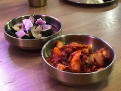 -HOTISLAND海鸡岛·韩国料理(江南西店)