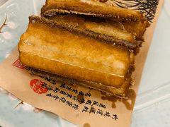-新白鹿餐厅(京基KK ONE店)