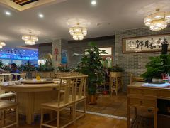 大堂-德胜轩正宗顺德菜(宝安沙井会展中心店)