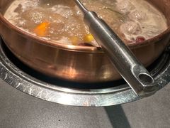 -牛村来人潮汕牛肉火锅(西单店)