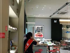 -味上湘菜馆(河马店)
