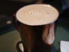 -Nectar One Cafe(勇烈路n1店)