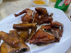 -老字号蛇口德记烧腊饭店·海鲜加工
