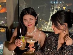 -上海柏悦酒店