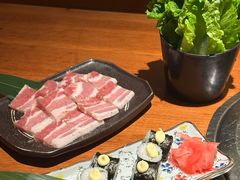 -食也烧肉(临平店)