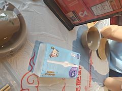 -肥肥虾庄·金牌油焖大虾(杨园滨江时代walk店)