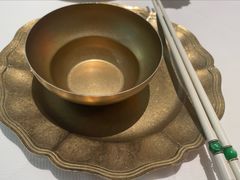 -桂满陇·江南茶餐厅·蟹黄小笼汤包(中山公园店)