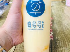 -陈多多·豆腐奶茶(簇桥店)
