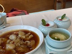 -惠丰堂饭庄·烤鸭·京味菜(民族大学店)