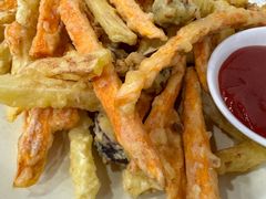 -贤花饭店(城阳店)