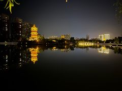-迎泽公园