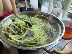 -简小舍· 民间手艺菜(古德寺店)