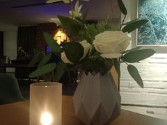 店内布置-EN SPACE恩空间