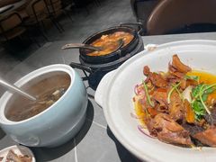 -好武功闽南私房菜(万达店)