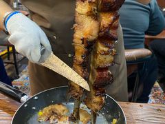 -巴犀烧烤(新崇光店)