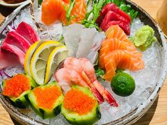 -隐泉之语日式料理(王府中环店)