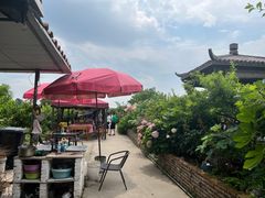 -樂桃源奉贤黄桃种植采摘基地