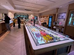 -巴黎贝甜(凯德MALL望京店)