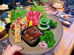 -黑牛の店·和牛烧肉(石家庄万象城店)