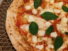 -老友时光·Pizza(泰华黑金店)