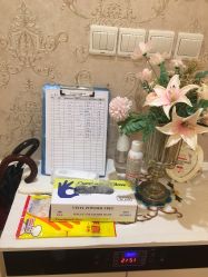 -茜尔维亚修身连锁